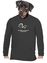 pánské dlouhý rukáv