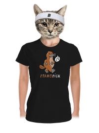 dámské sportovní tričko