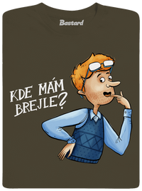 pánské dlouhý rukáv