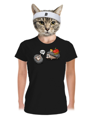 dámské sportovní tričko