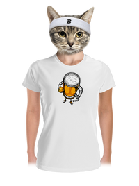 dámské sportovní tričko