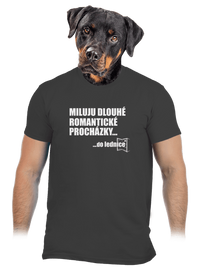 pánské tričko