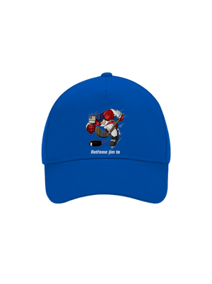 kšiltovka baseballka