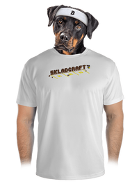 pánské sportovní tričko