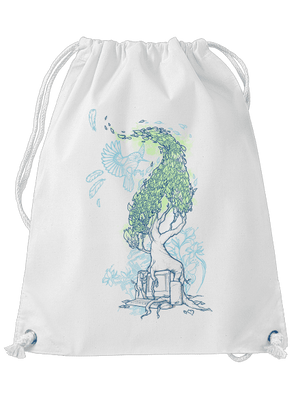 Nature vs. Technology vak White