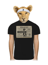 dětské sportovní tričko