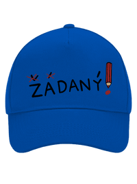 kšiltovka baseballka