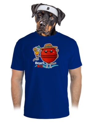 pánské sportovní tričko