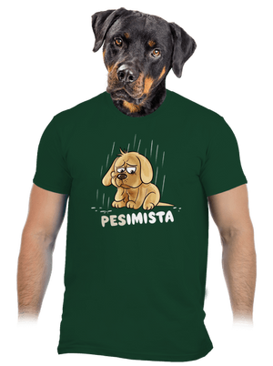 pánské tričko