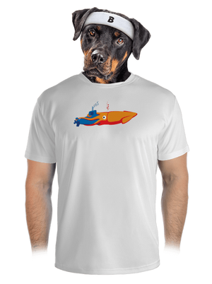 pánské sportovní tričko