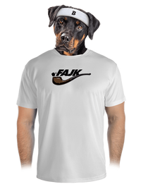 pánské sportovní tričko