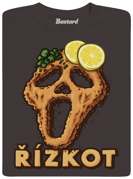 Řízkot pánské dlouhý rukáv Bear Brown