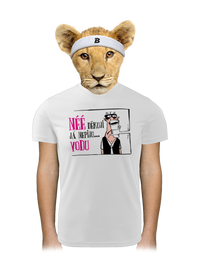 dětské sportovní tričko