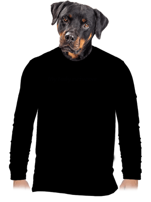 pánské dlouhý rukáv