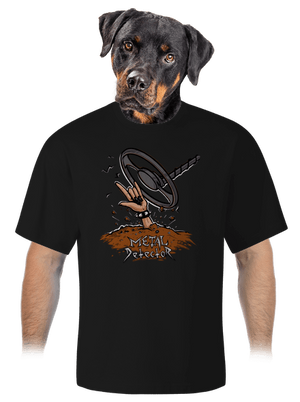 unisex tričko oversized