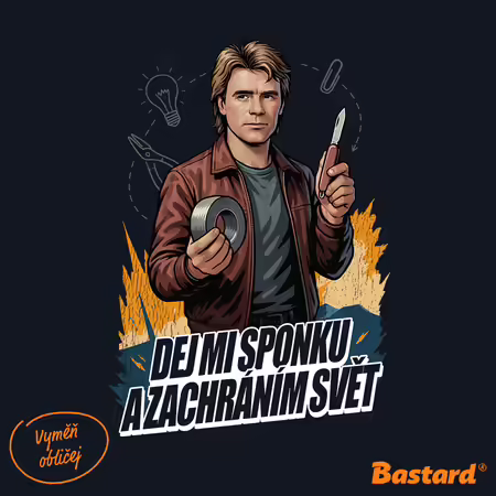 B19: MacGyver