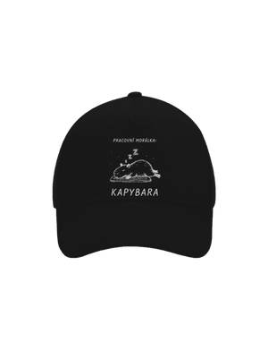 kšiltovka baseballka
