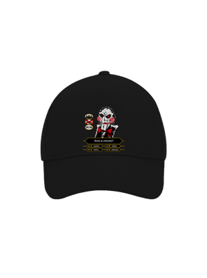 kšiltovka baseballka