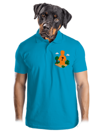 pánská polokošile