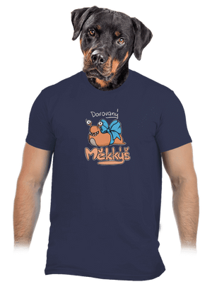 pánské tričko