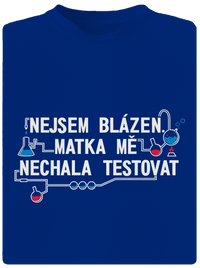 pánské sportovní tričko