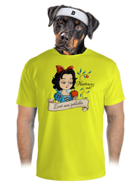 pánské sportovní tričko