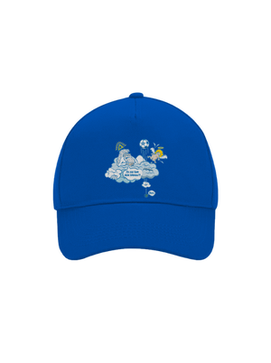 kšiltovka baseballka