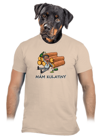 pánské tričko
