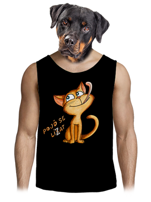 pánské tílko