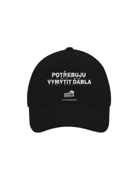 kšiltovka baseballka