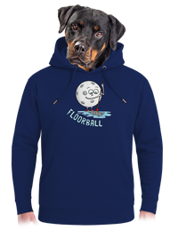 unisex mikina premium