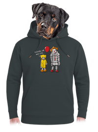 unisex mikina premium