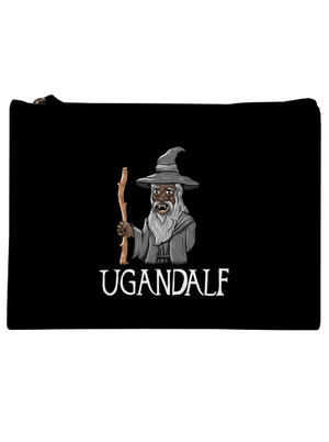 Ugandalf taštička Black