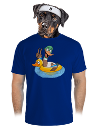 pánské sportovní tričko