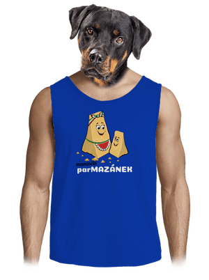 pánské tílko
