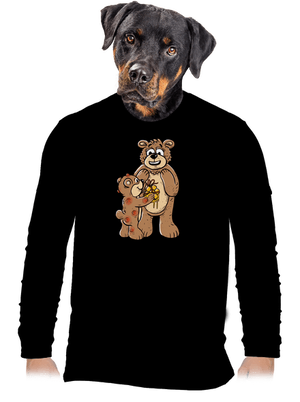 pánské dlouhý rukáv