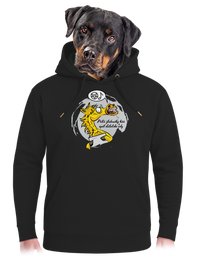 unisex mikina premium