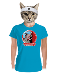 dámské sportovní tričko
