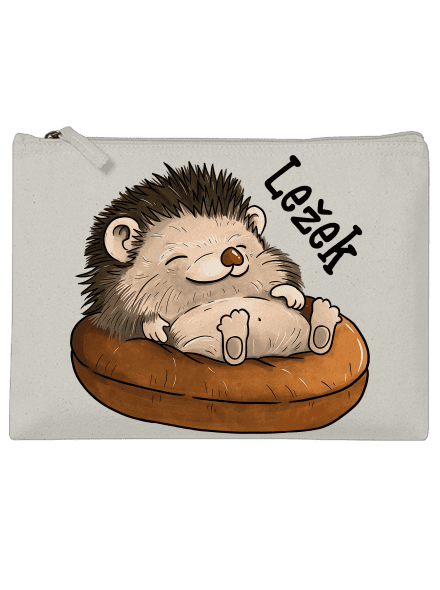 Ležek taštička Stracciatella