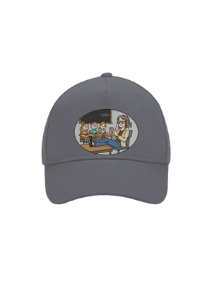 kšiltovka baseballka