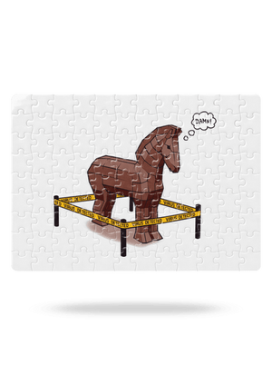 puzzle