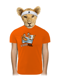 dětské sportovní tričko