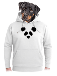 unisex mikina premium