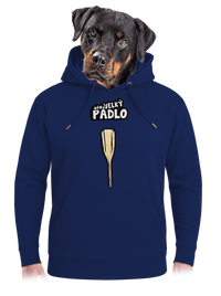 unisex mikina premium