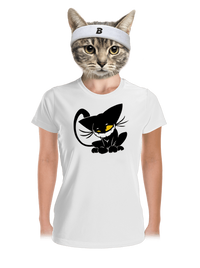 dámské sportovní tričko