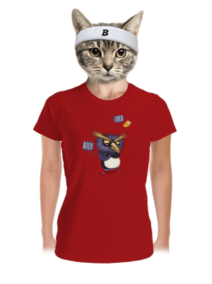 dámské sportovní tričko