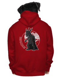 pánská mikina na zip