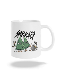 klasický hrnek