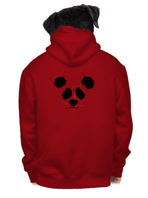 pánská mikina na zip