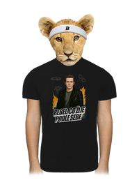 dětské sportovní tričko